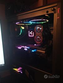 PC Gaming TOP per 1080p/1440p – Zero Pensieri