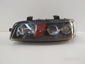 Faro ant sx 188A4000 FIAT PUNTO '99