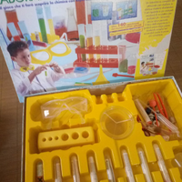 Scienza e gioco clementoni