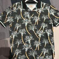 Polo sundek
