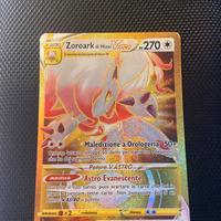 Zoroak di hisui Vastro