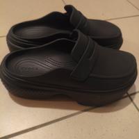 Mocassino Crocs donna 41