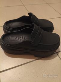 Mocassino Crocs donna 41