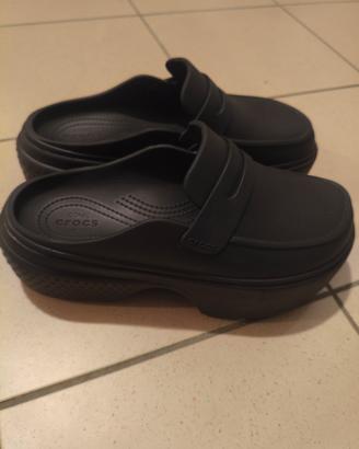 Mocassino Crocs donna 41