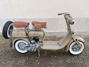 Lambretta LN 125 - 1951
