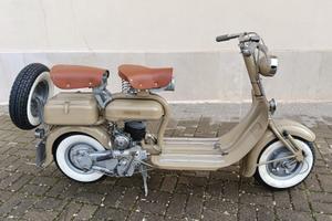 Lambretta LN 125 - 1951