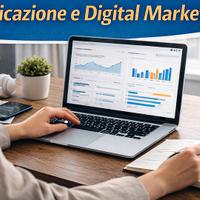 Comunicazione e Digital Marketing