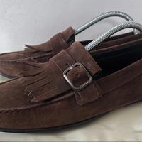 Scarpe Tods uomo