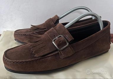 Scarpe Tods uomo