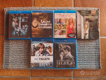 Blu-ray