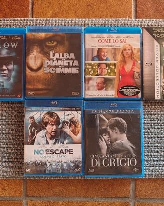 Blu-ray