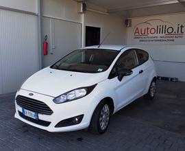 Ford Fiesta 1.5 Van 75CV