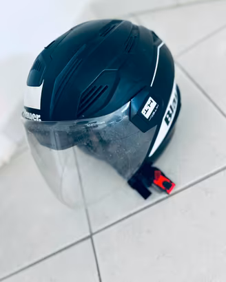 Casco Blauer