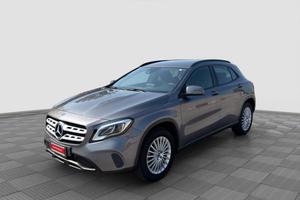MERCEDES-BENZ CLA sse GLA GLA 200 d Automatic Bu