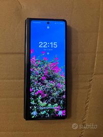 Samsung Z Fold 5G
