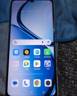 cellulare realme C61 