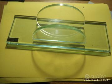 SOPRAMMOBILE SCRIVANIA PORTA FOGLI FOGLIETTI NOTES