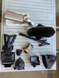 Ricambi originali BMW S 1000 R / RR dal 2014