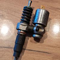 Iniettore carburante LAND ROVER