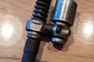 Iniettore carburante LAND ROVER