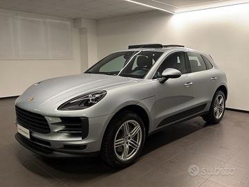 Porsche Macan MACAN S 3.0 V6