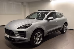 Porsche Macan MACAN S 3.0 V6