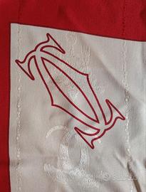 Foulard Cartier