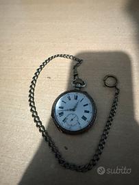 Orologio da tasca