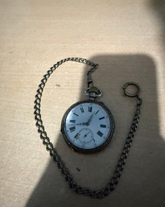 Orologio da tasca