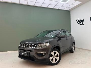 Jeep Compass 1.6 mjt Longitude 2wd 120cv my19