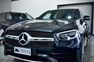 Mercedes-Benz GLC 220d 194CV Premium Plus AMG