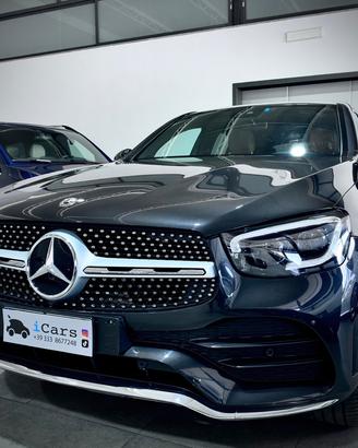 Mercedes-Benz GLC 220d 194CV Premium Plus AMG
