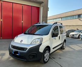 Fiat Fiorino 1.3 MJT 95CV Cargo SX