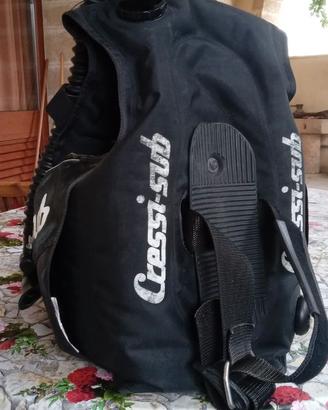 Gav cressi M.