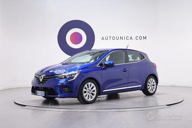 RENAULT Clio FULL HYBRID E-TECH 140 CV AUTOMATIC