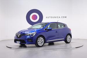 RENAULT Clio FULL HYBRID E-TECH 140 CV AUTOMATIC