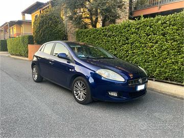 Fiat Bravo 1.4 Dynamic – 2007 – Benzina