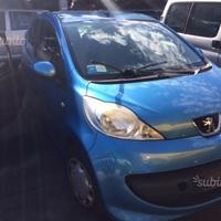 Peugeot 107 2007