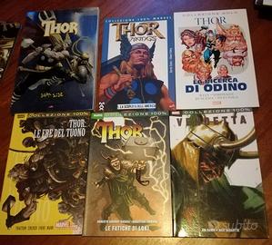 Fumetti Marvel Thor