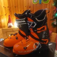 Scarponi Maestrale 45