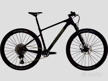 Cannondale Scalpel Ht Carbon 1 2024