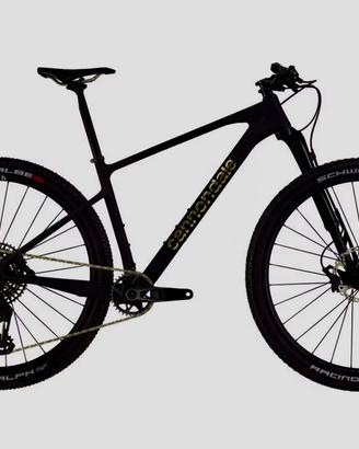 Cannondale Scalpel Ht Carbon 1 2024