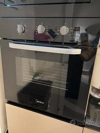 forno elettrico 