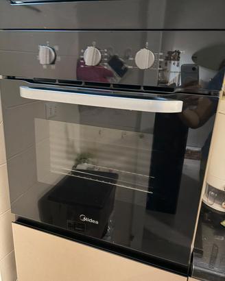 forno elettrico 