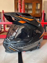 Casco Scorpion EXO ADVENTURES taglia L