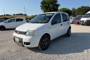Fiat Panda 1.2 Natural Power Van Active 2 posti