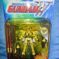 Mobile Suit Gundam W TALLGEESE