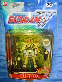 Mobile Suit Gundam W TALLGEESE