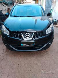 Qashqai 1.5 1 serie restyling