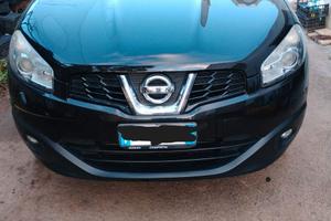 Qashqai 1.5 1 serie restyling